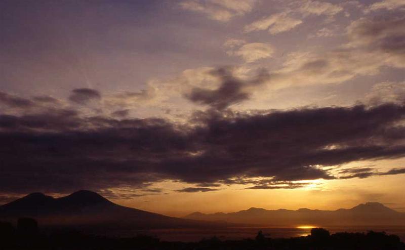 2-Foto esposta.3a  alba dalla mia terrazza,13 gennaio 1996.jpg